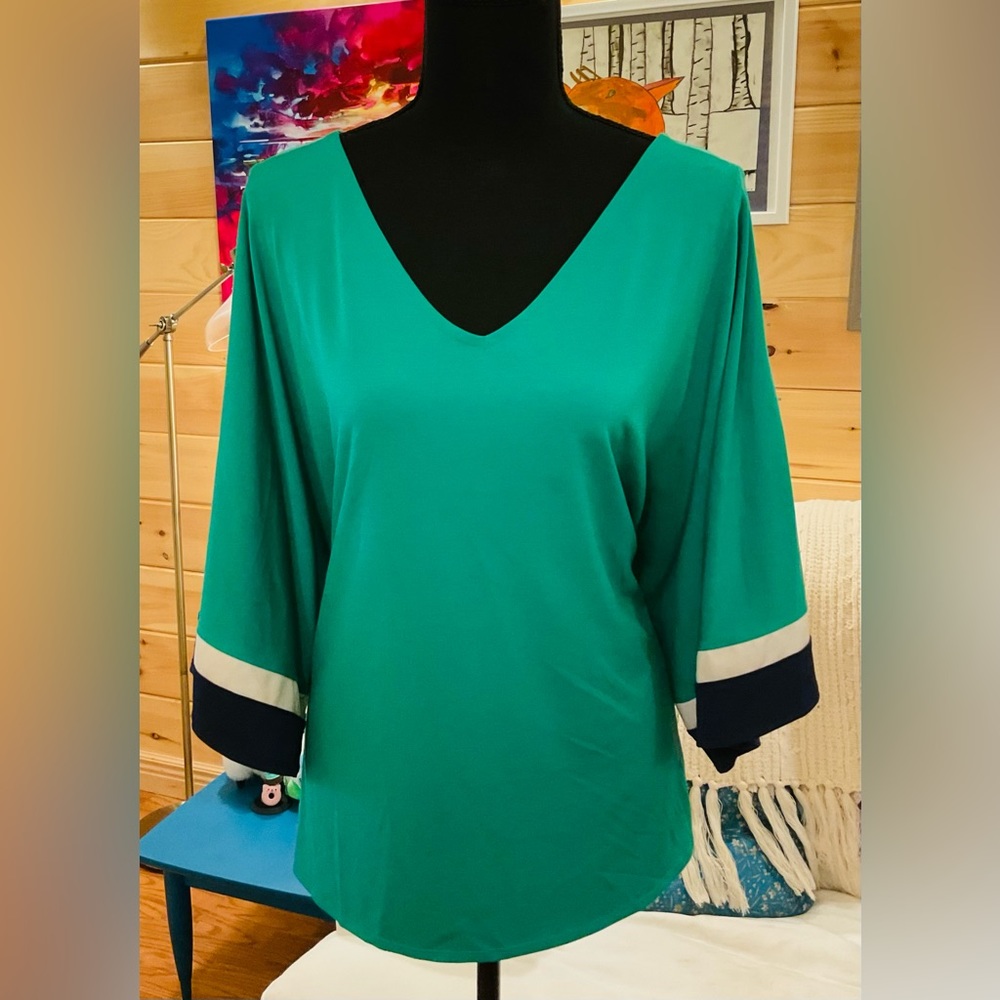 Iman Fashion Tee